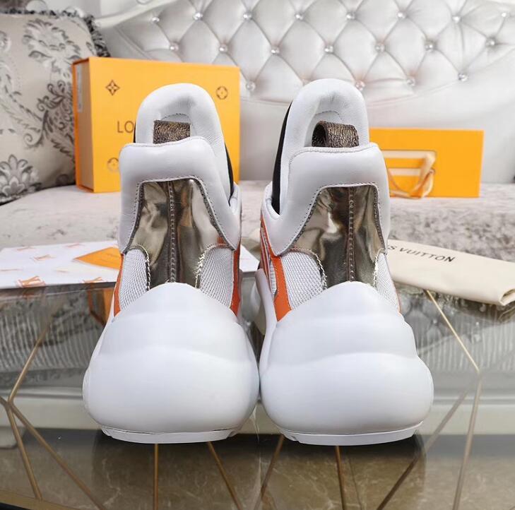 Luxe Touch Bags 

 - LTB Men Shoes - 1976