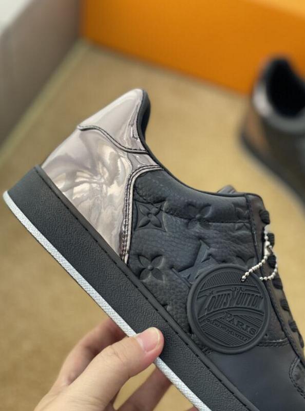 Luxe Touch Bags 

 - LTB Men Shoes - 1406
