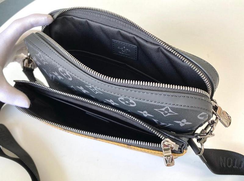 Luxe Touch Bags 

 - LTB Bags - 2697