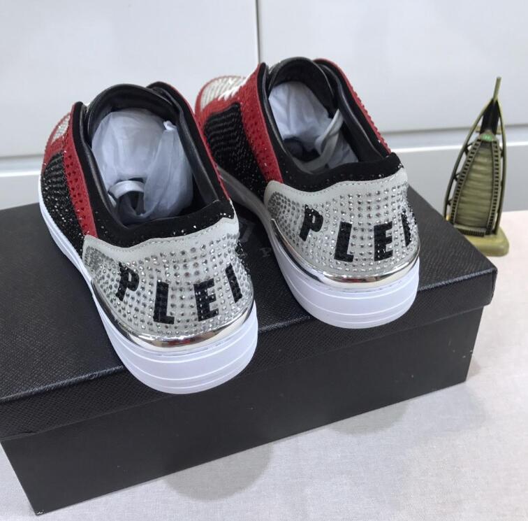 Luxe Touch Bags - PHP Shoes - 219