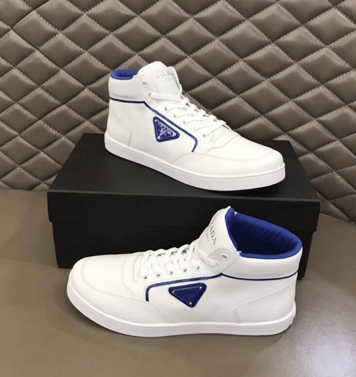 Luxe Touch Bags - PD Men Shoes - 167