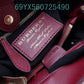 Luxe Touch Bags Fashion -BBR Bags - 690