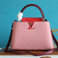 Luxe Touch Fashion LTB-bags - 8362