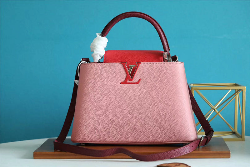 Luxe Touch Fashion LTB-bags - 8362