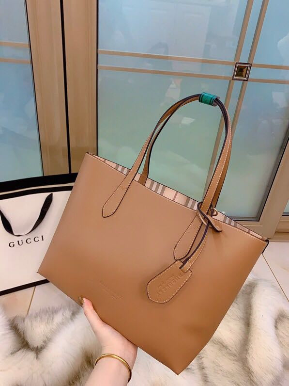 Luxe Touch Fashion -BBR Bags - 968