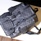 Luxe Touch Fashion LTB-bags - 9701