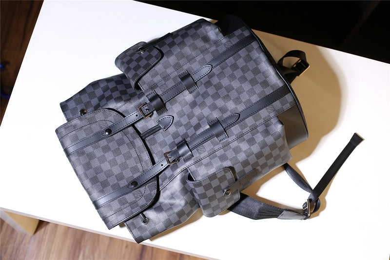 Luxe Touch Fashion LTB-bags - 9701