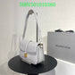 Luxe Touch Fashion - BGA Bags - 2034