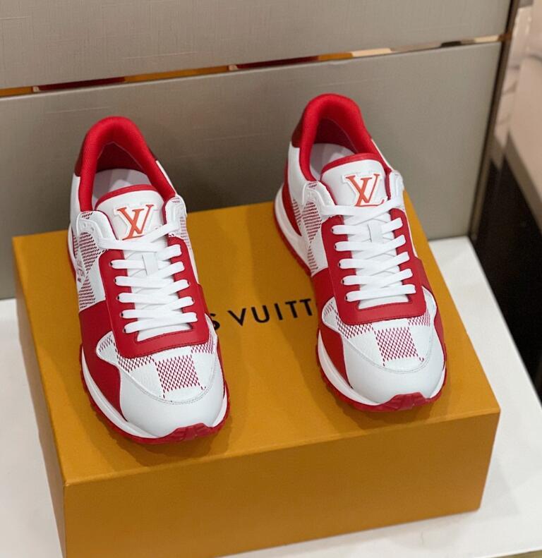 Luxe Touch Bags -  Men Shoes - 701