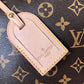 Fashion Luxe Touch bags - 3886