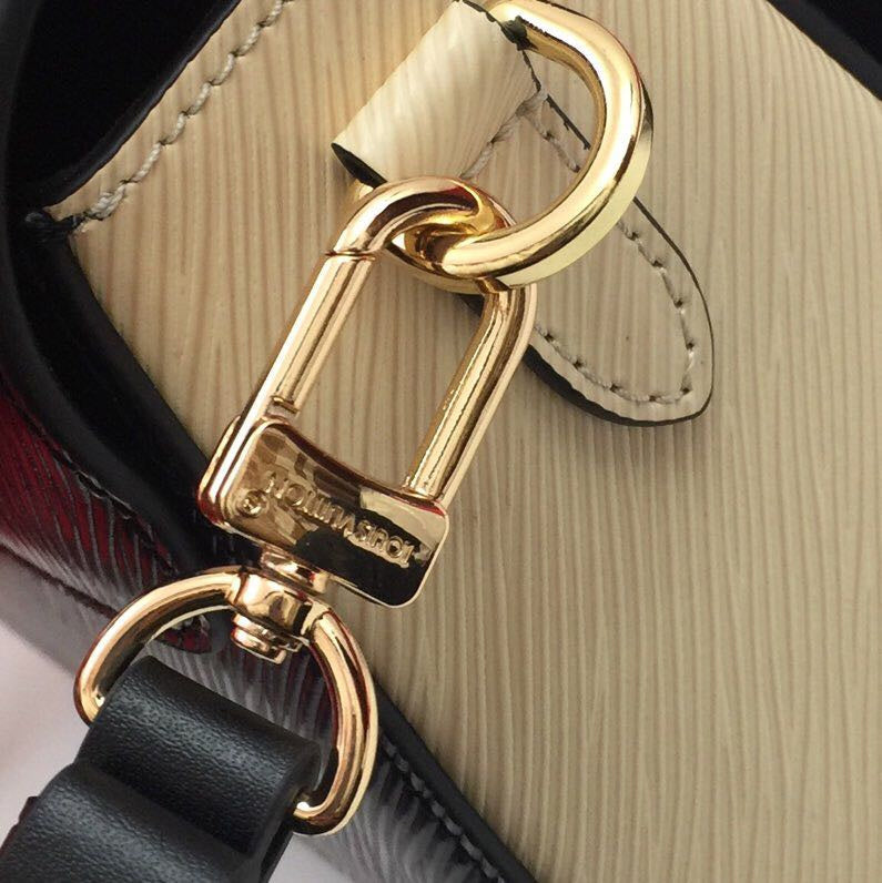 Fashion Luxe Touch bags - 3597