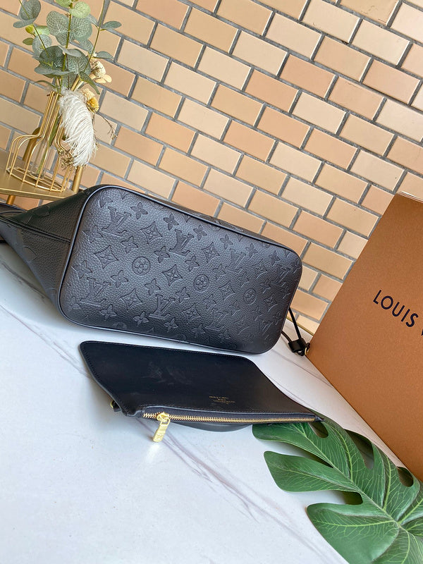 Luxe Touch Fashion LTB-bags - 17669