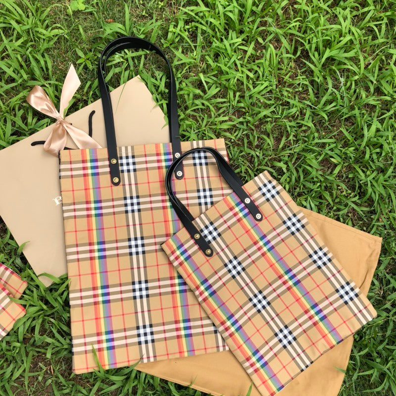 Luxe Touch Fashion -BBR Bags - 1033