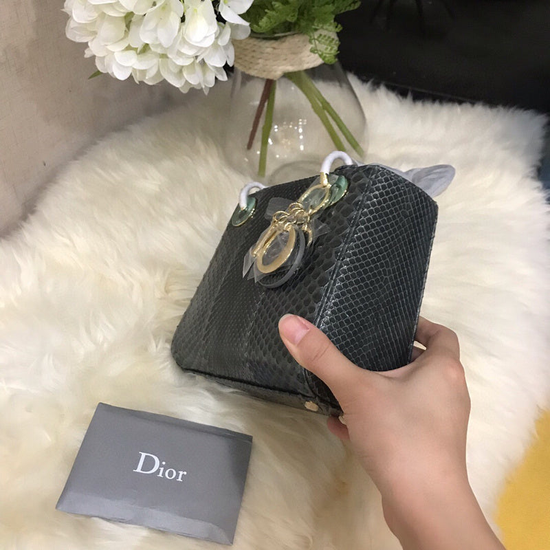 LTB - Luxe Touch Bags - 2862