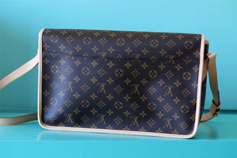 Luxe Touch Fashion LTB-bags - 10256