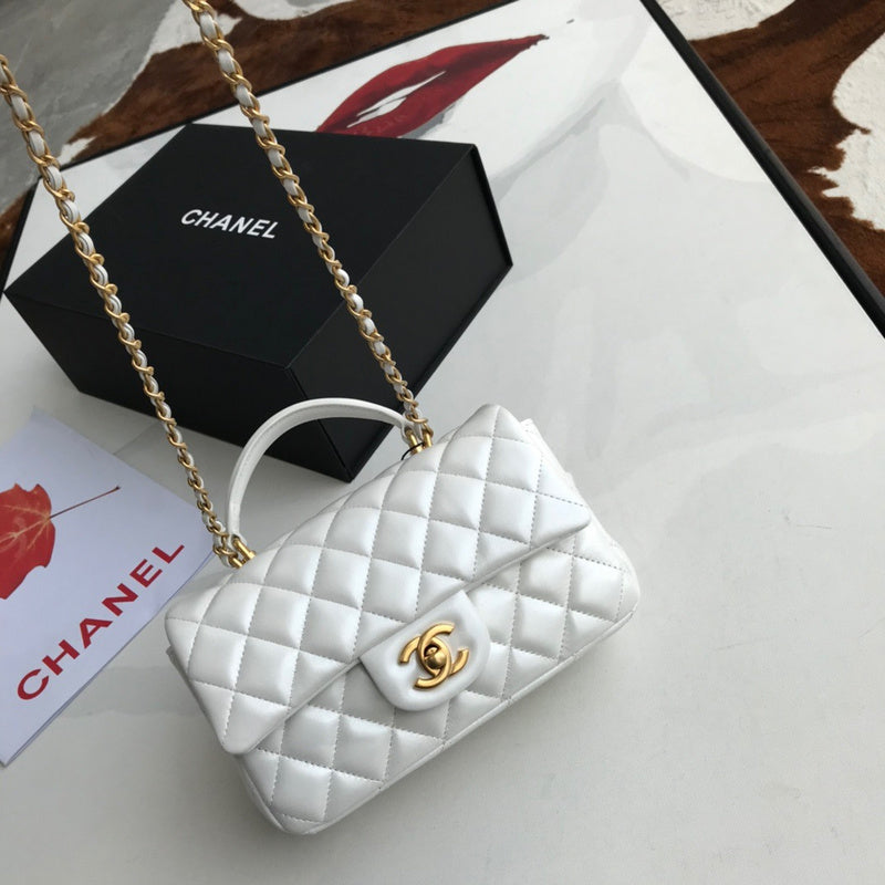 Luxe Touch Bags -  Bags - 632