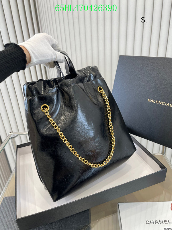 Luxe Touch Fashion - BGA Bags - 1807