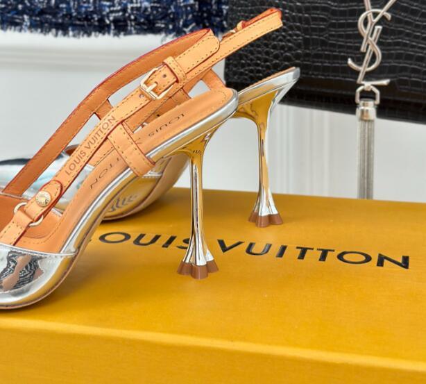 Luxe Touch Bags 

 - LTB Women Shoes - 320