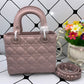 Luxe Touch Lady Bag