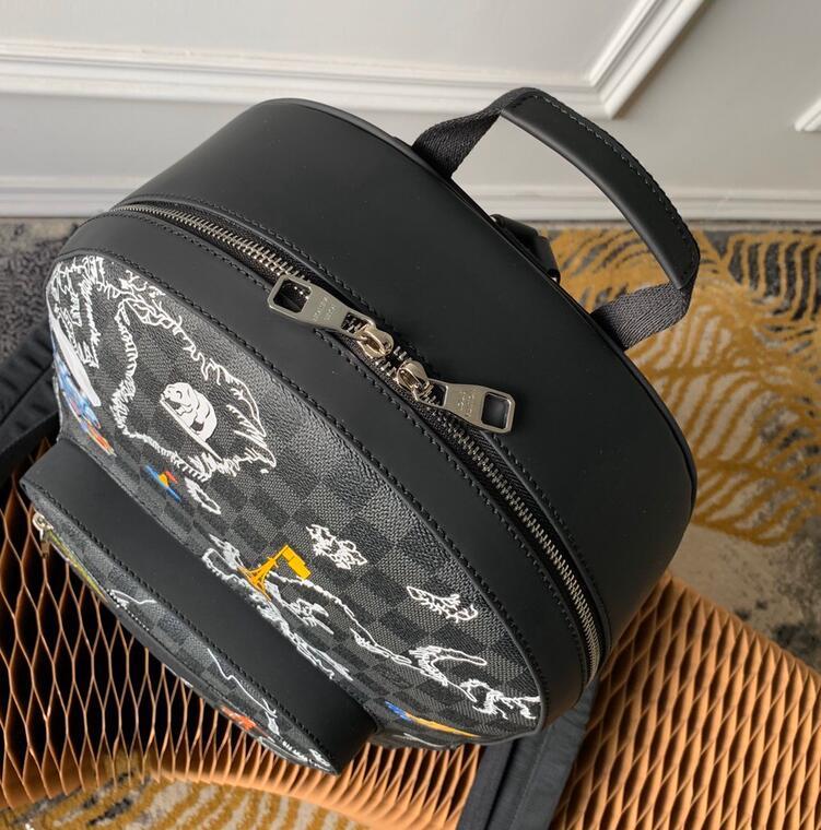 Luxe Touch Bags -   3065