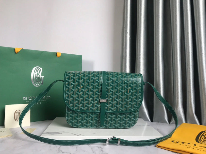 Luxe Touch Bags - GOD Bags - 073