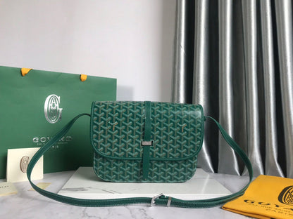 Luxe Touch Bags - GOD Bags - 073