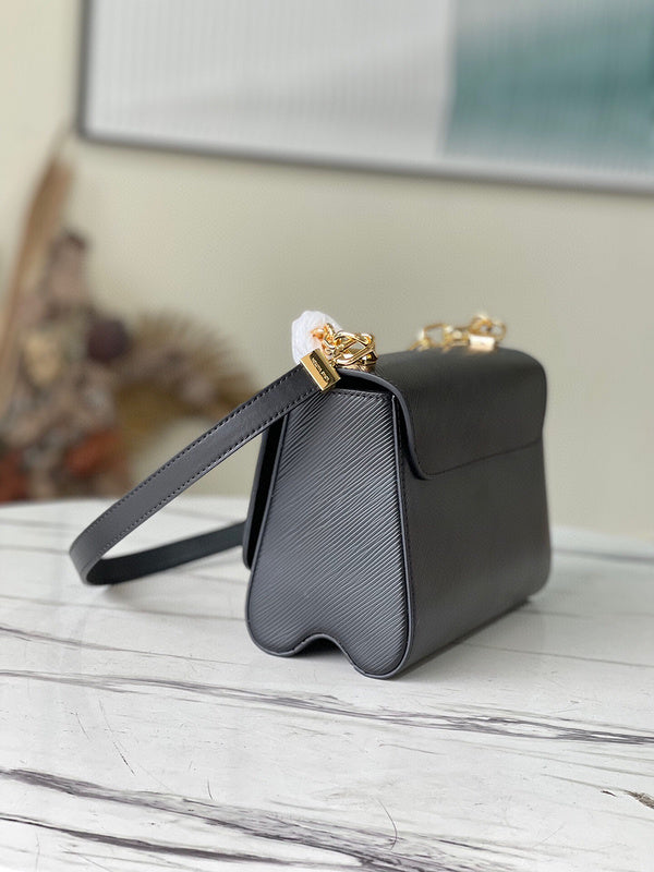 Fashion Luxe Touch bags - 5397