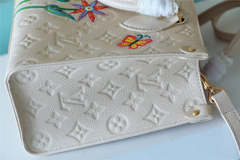 LTB - LUV Bags - 222