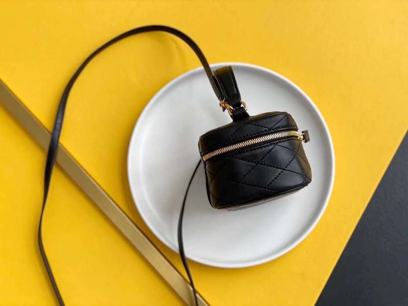 Luxe Touch - SLY Bags 233