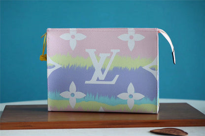 Luxe Touch Fashion LTB-bags - 9039