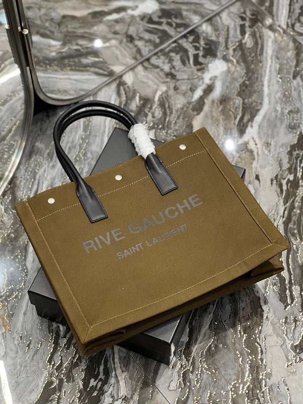 Luxe Touch SLY Bags - 486