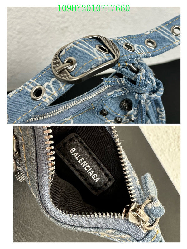 Luxe Touch Fashion - BGA Bags - 1700
