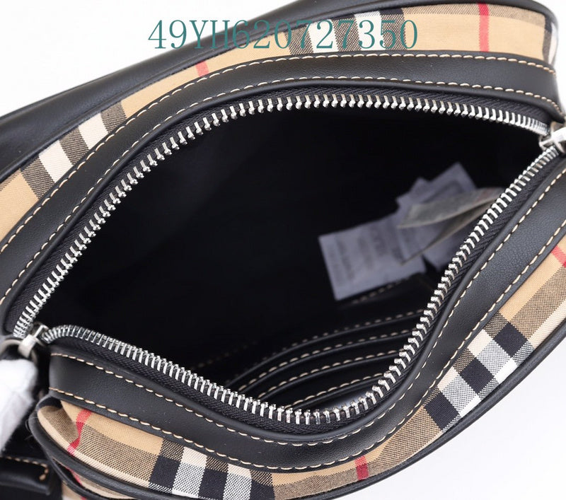 Luxe Touch Fashion -BBR Bags - 691