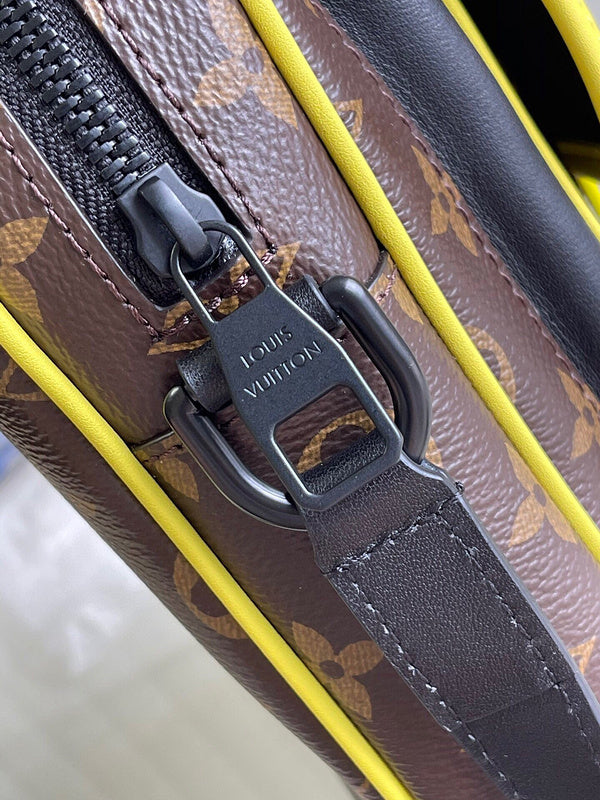 Fashion Luxe Touch bags - 3136