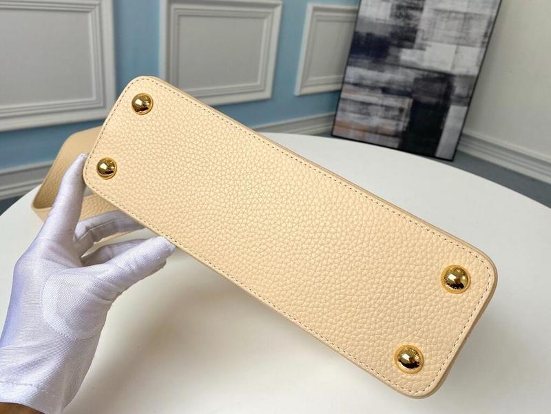 Luxe Touch Bags -   2589