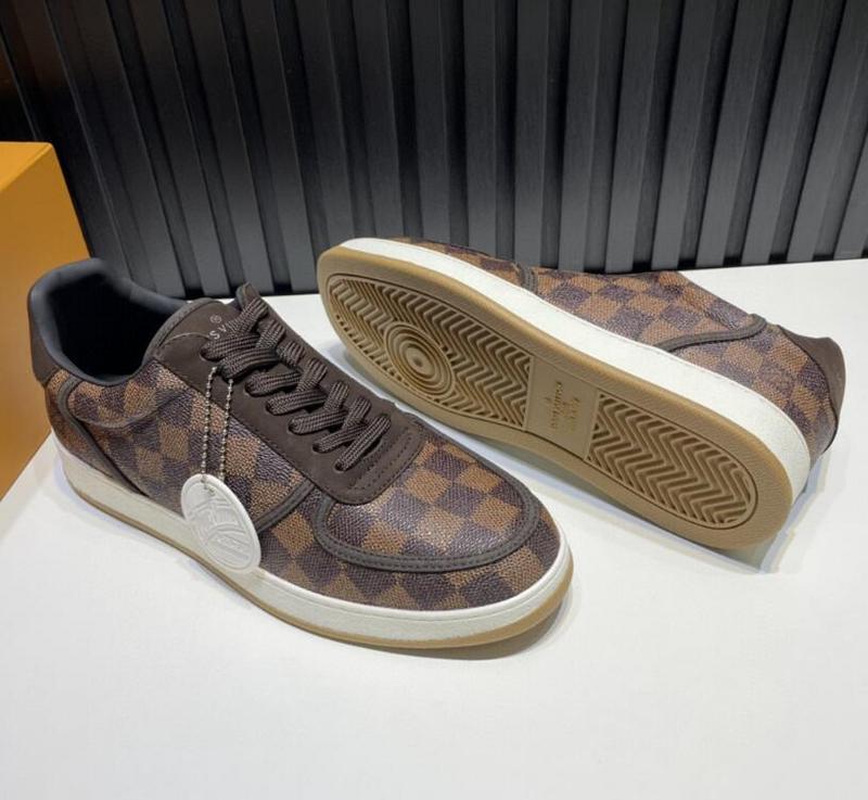 Luxe Touch Bags 

 - LTB Men Shoes - 1198