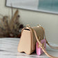 Fashion Luxe Touch bags - 5042