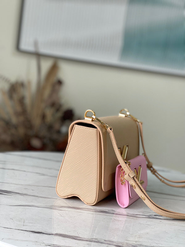 Fashion Luxe Touch bags - 5042