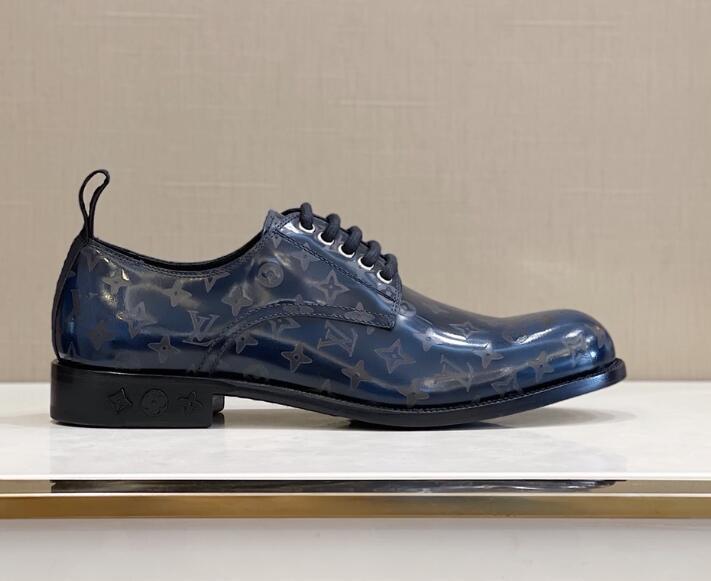 Luxe Touch Bags 

 - LTB Men Shoes - 1680