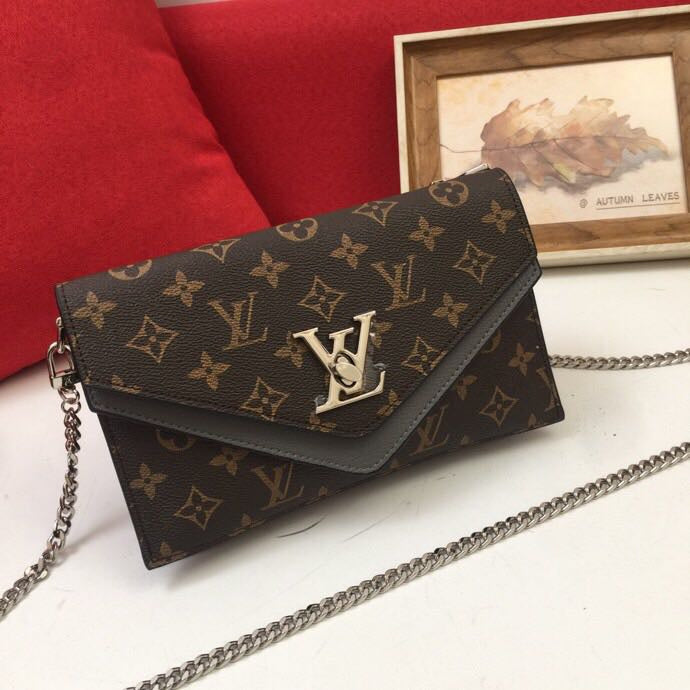 Fashion Luxe Touch bags - 3691