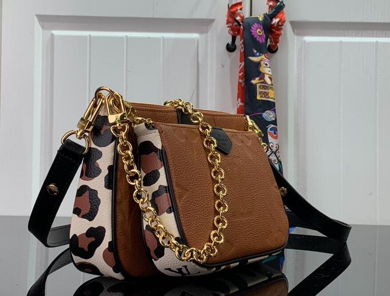 Luxe Touch Bags -   2342