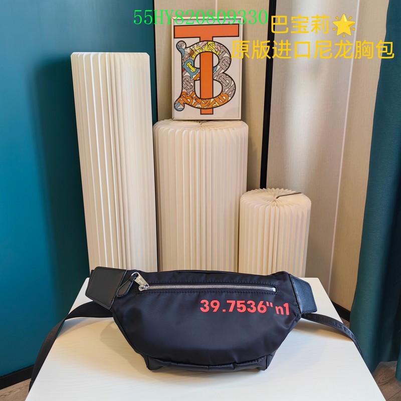 LTB Fashion -BBR Bags - 058