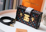 Luxe Touch Bags -   2665