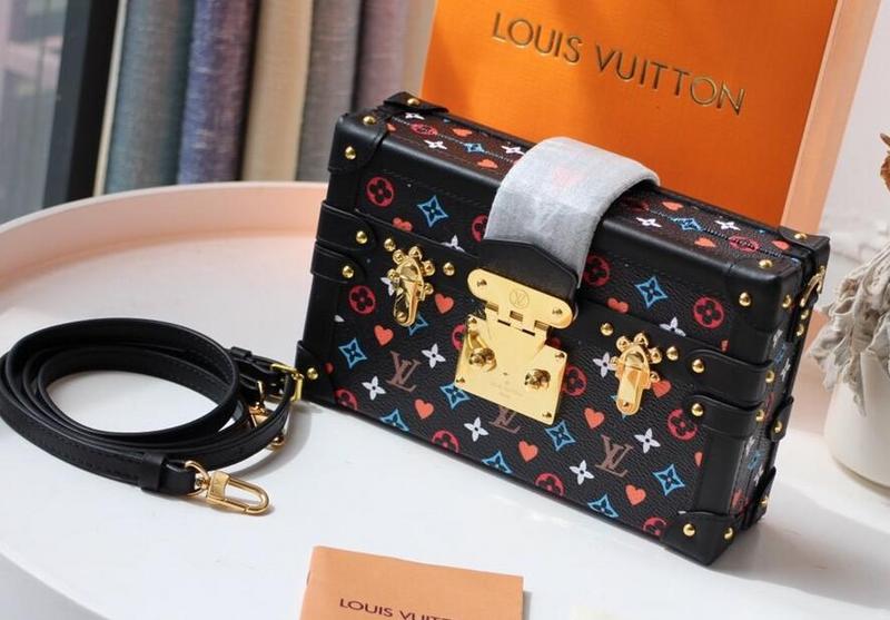 Luxe Touch Bags 

 - LTB Bags - 2665