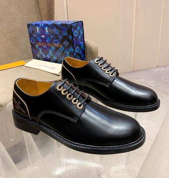 Luxe Touch Bags 

 - LTB Men Shoes - 1706