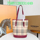 LTB Fashion -BBR Bags - 586