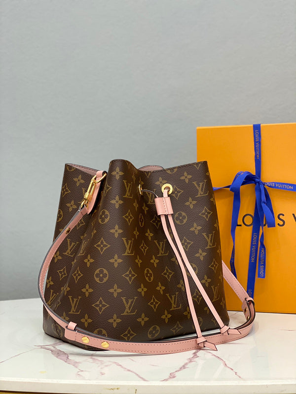 Luxe Touch Fashion LTB-bags - 17605
