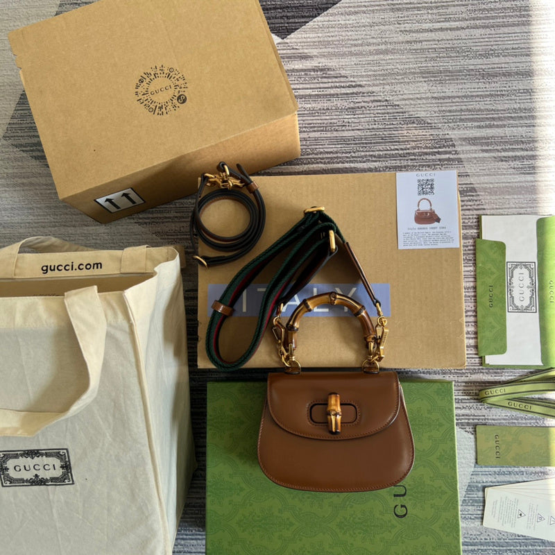 LTB - GG Bags - 950