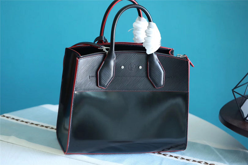 Luxe Touch Fashion LTB-bags - 8034