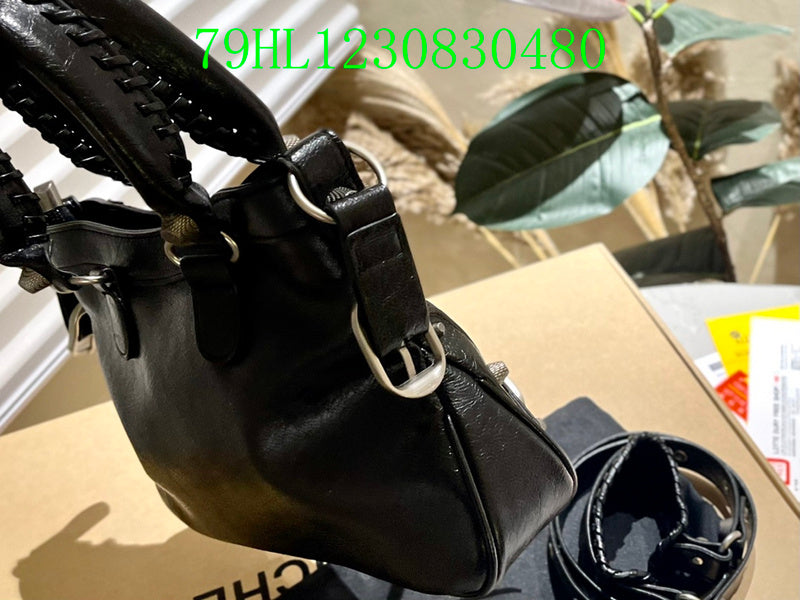 Luxe Touch Fashion - BGA Bags - 1645